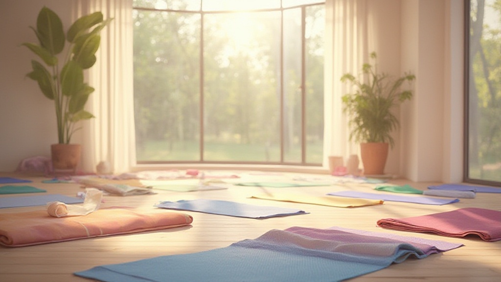 Mobility And Stretching Exercises Improve Your Flexibility