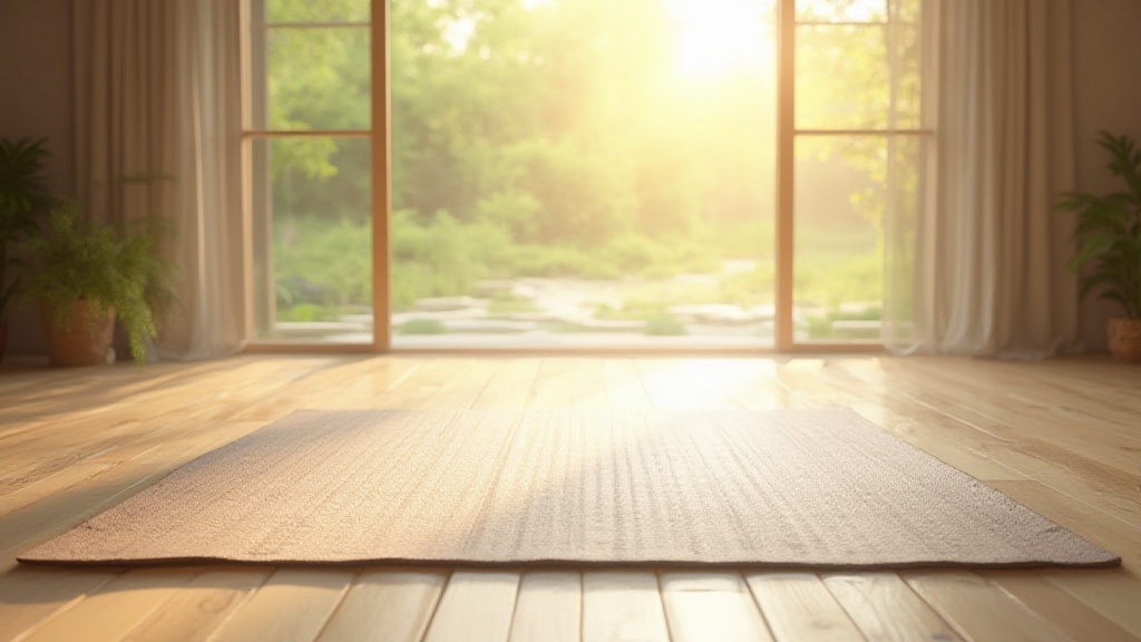 Flexibility Stretching Routines Enhance Mobility
