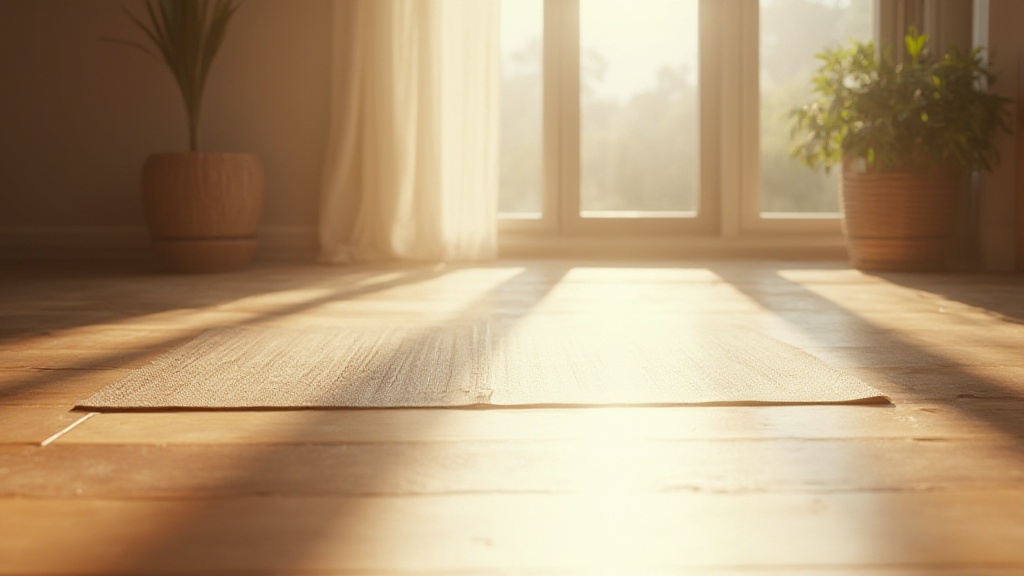 Daily Stretch Exercises Boost Flexibility