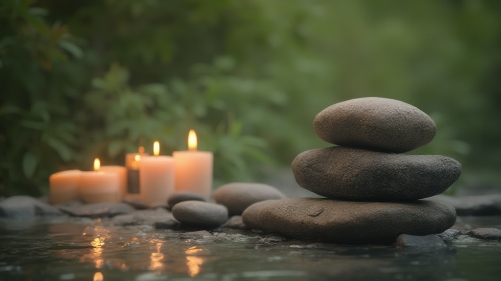 Foot Massage Techniques For Relaxation