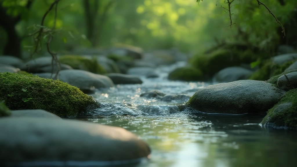 Stress And Meditation Change Lives