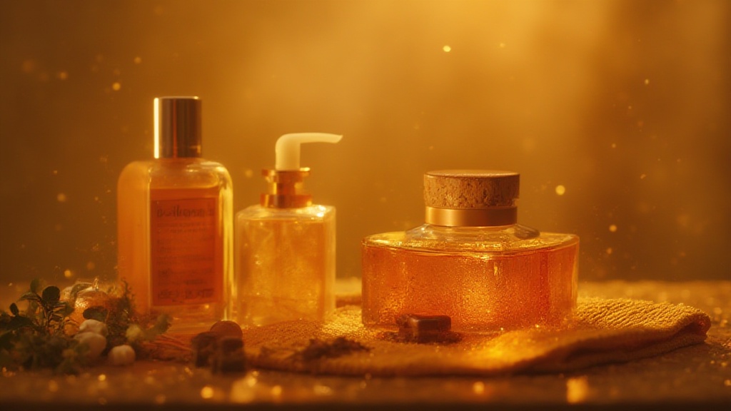 Best Oils For Balinese Massage Benefits