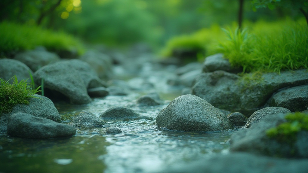 Mindfulness Meditation For Stress Relief