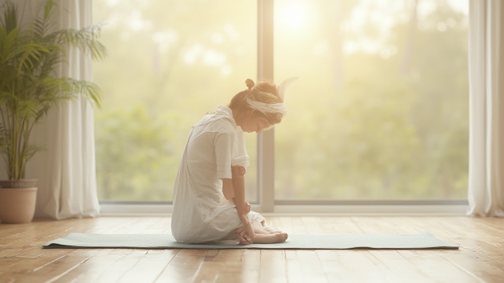 Daily Stretching Routine For Flexibility