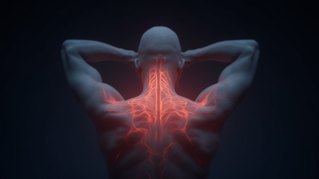 Myofascial Trigger Points Relieve Pain