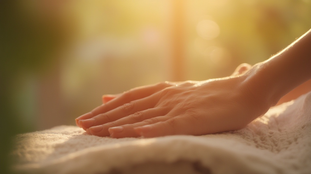Fascial Release Therapy Transforms Lives
