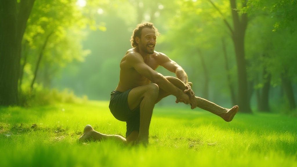 Benefits Of Mobility Exercises Promote Health