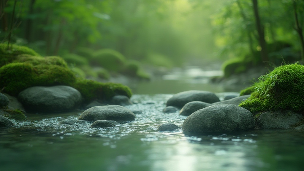 Stress Meditation Transforms Your Mind