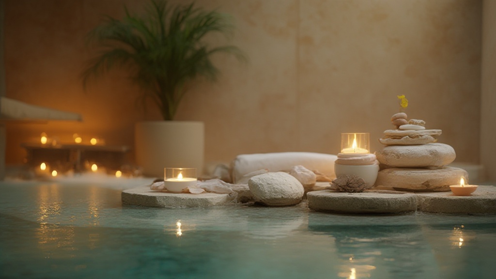 Foot Massage For Relaxation Benefits