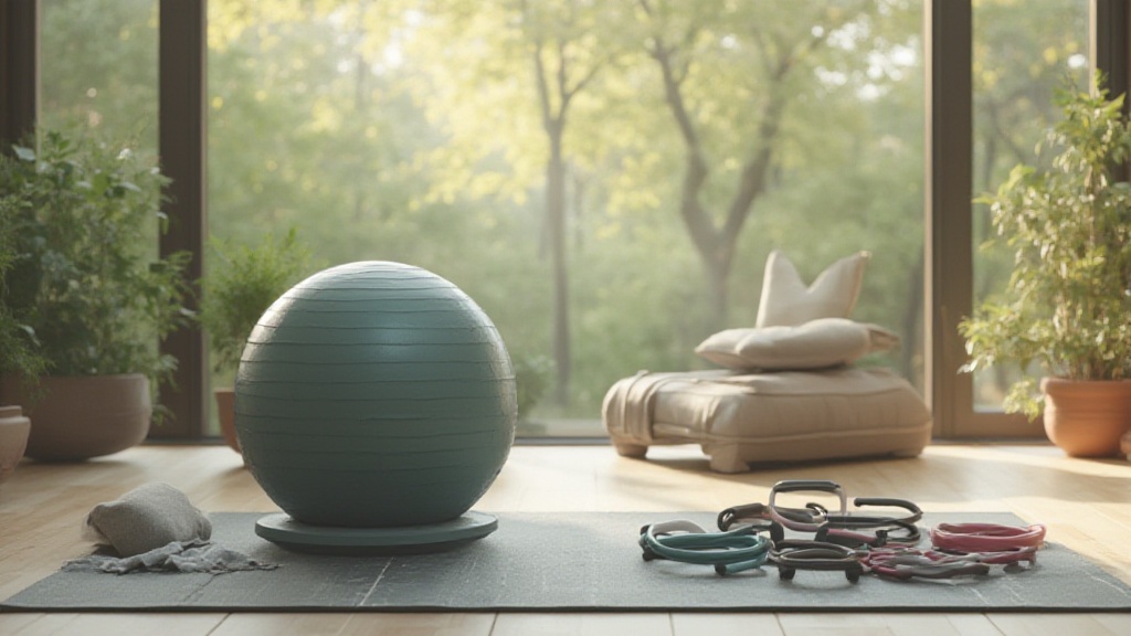 Best Core Stability Exercises For Everyone