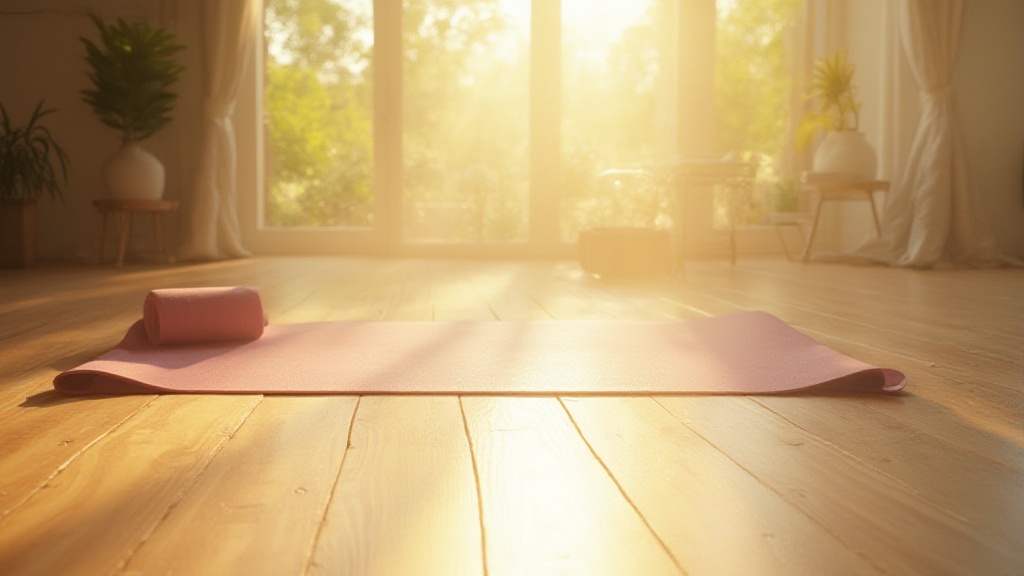 Benefits Of Daily Stretching Enhance Wellbeing